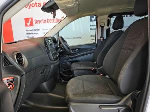 Mercedes-Benz Vito 116 CDI Tourer Pro - Image 7