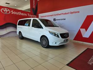 Mercedes-Benz Vito 116 CDI Tourer Pro - Image 1