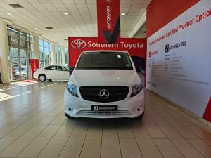 Mercedes-Benz Vito 116 CDI Tourer Pro - Image 4