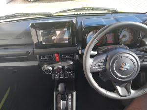 Suzuki Jimny 1.5 GLX AllGrip 3-door auto - Image 9