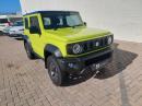 Thumbnail Suzuki Jimny 1.5 GLX AllGrip 3-door auto