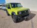 Suzuki Jimny 1.5 GLX AllGrip 3-door auto - Thumbnail 1