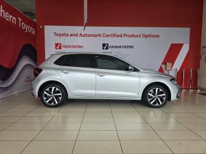 Volkswagen Polo hatch 1.0TSI Life auto - Image 5
