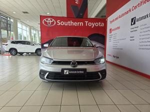 Volkswagen Polo hatch 1.0TSI Life auto - Image 6