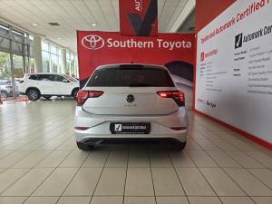 Volkswagen Polo hatch 1.0TSI Life auto - Image 7