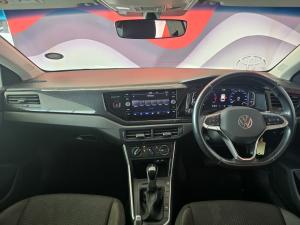 Volkswagen Polo hatch 1.0TSI Life auto - Image 10