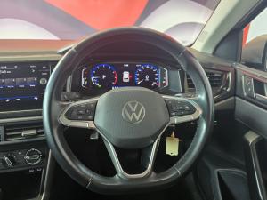 Volkswagen Polo hatch 1.0TSI Life auto - Image 12