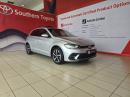 Thumbnail Volkswagen Polo hatch 1.0TSI Life auto