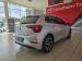 Volkswagen Polo hatch 1.0TSI Life auto - Thumbnail 3
