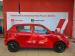 Toyota Vitz 1.0 XR manual - Thumbnail 3