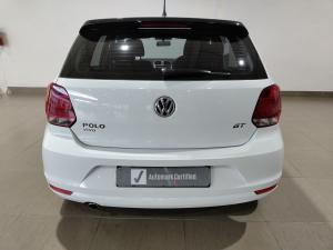 Volkswagen Polo Vivo hatch 1.0TSI GT - Image 5