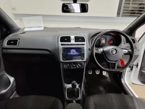 Volkswagen Polo Vivo hatch 1.0TSI GT - Image 6