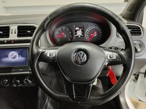 Volkswagen Polo Vivo hatch 1.0TSI GT - Image 8