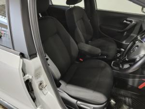 Volkswagen Polo Vivo hatch 1.0TSI GT - Image 15