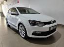 Thumbnail Volkswagen Polo Vivo hatch 1.0TSI GT