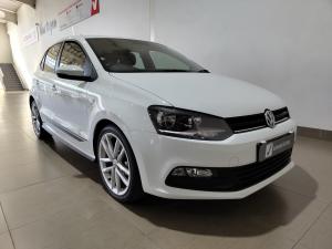 Volkswagen Polo Vivo hatch 1.0TSI GT - Image 1