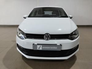 Volkswagen Polo Vivo hatch 1.0TSI GT - Image 4