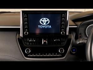 Toyota Corolla Cross 1.8 XS - Image 25