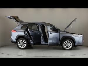 Toyota Corolla Cross 1.8 XS - Image 34