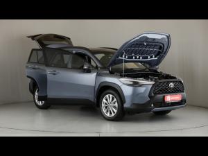 Toyota Corolla Cross 1.8 XS - Image 35