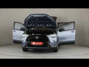 Toyota Corolla Cross 1.8 XS - Image 36