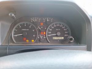 Toyota Land Cruiser 79 4.5D-4D V8 single cab LX - Image 9