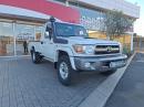 Thumbnail Toyota Land Cruiser 79 4.5D-4D V8 single cab LX