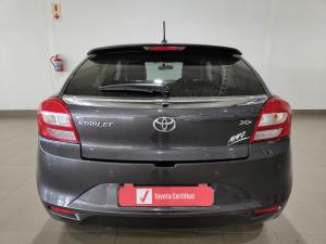 Toyota Starlet 1.4 XR - Image 5