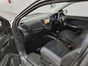 Toyota Starlet 1.4 XR - Image 7