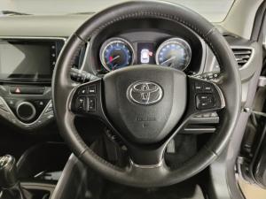 Toyota Starlet 1.4 XR - Image 10