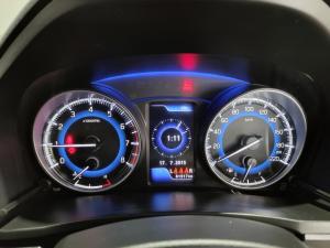 Toyota Starlet 1.4 XR - Image 11