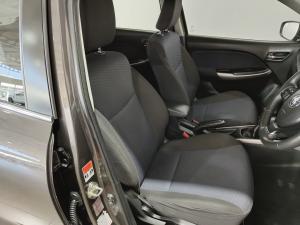 Toyota Starlet 1.4 XR - Image 15
