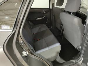 Toyota Starlet 1.4 XR - Image 16