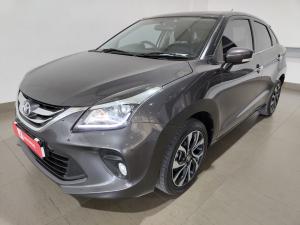 Toyota Starlet 1.4 XR - Image 19