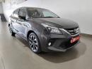 Thumbnail Toyota Starlet 1.4 XR