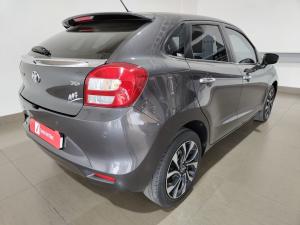 Toyota Starlet 1.4 XR - Image 2