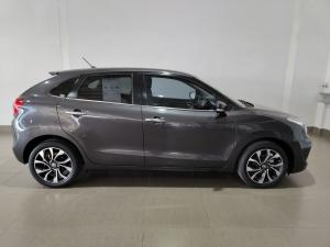 Toyota Starlet 1.4 XR - Image 3