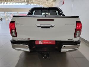 Toyota Hilux 2.4 GD-6 Raider X 4X4D/C - Image 5