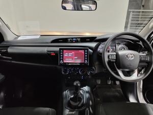 Toyota Hilux 2.4 GD-6 Raider X 4X4D/C - Image 6