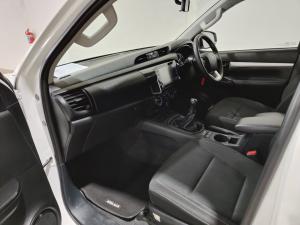 Toyota Hilux 2.4 GD-6 Raider X 4X4D/C - Image 7