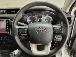 Toyota Hilux 2.4 GD-6 Raider X 4X4D/C - Image 8