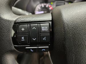 Toyota Hilux 2.4 GD-6 Raider X 4X4D/C - Image 9