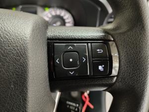 Toyota Hilux 2.4 GD-6 Raider X 4X4D/C - Image 10