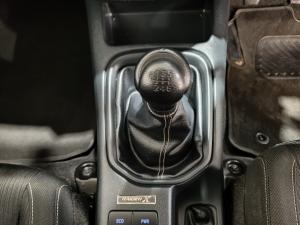 Toyota Hilux 2.4 GD-6 Raider X 4X4D/C - Image 11