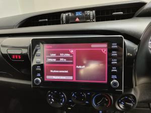 Toyota Hilux 2.4 GD-6 Raider X 4X4D/C - Image 12