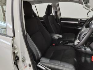 Toyota Hilux 2.4 GD-6 Raider X 4X4D/C - Image 14