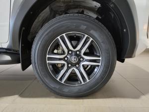 Toyota Hilux 2.4 GD-6 Raider X 4X4D/C - Image 16