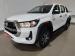 Toyota Hilux 2.4 GD-6 Raider X 4X4D/C - Thumbnail 17