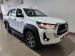 Toyota Hilux 2.4 GD-6 Raider X 4X4D/C - Thumbnail 1