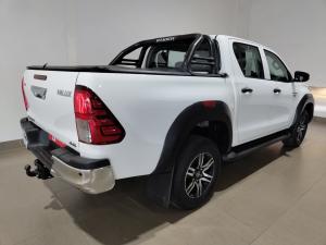 Toyota Hilux 2.4 GD-6 Raider X 4X4D/C - Image 2